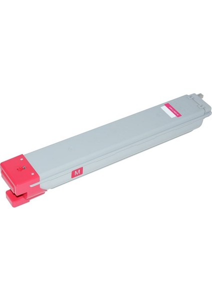 Samsung CLT-M809S Muadil Toner 1500 Sayfa Kırmızı