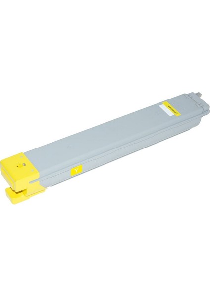 Samsung CLT-Y809S Muadil Toner 15000 Sayfa Sarı