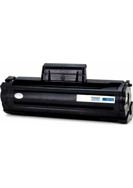 Samsung M2071HW Muadil Toner 1600 Sayfa Siyah