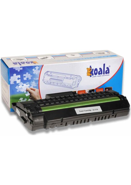 Samsung ML-1710 / SCX-4216 Muadil Toner 3000 Sayfa Siyah
