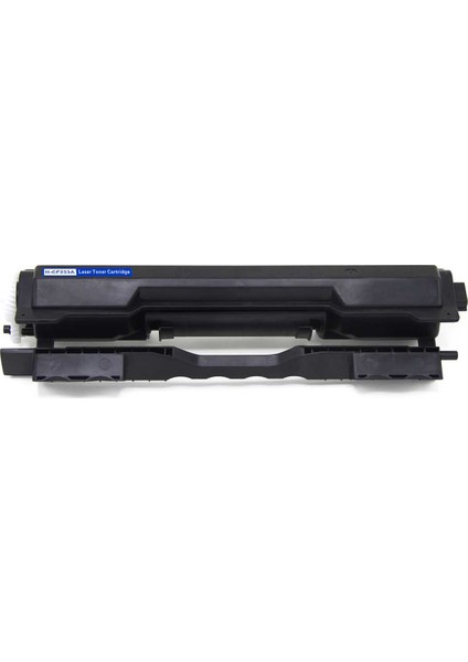 HP CF233A 33A Muadil Toner 2300 Sayfa SİYAH