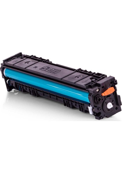 HP CF401A (201A) / M277/M274/M252 Muadil Toner 1400 Sayfa Mavi