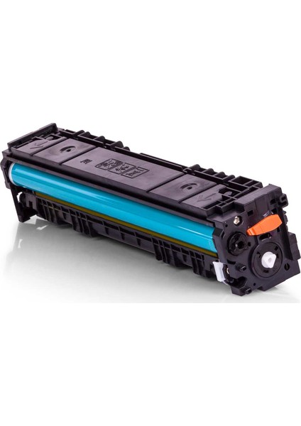 HP CF402A (201A) / M277/M274/M252 Muadil Toner 1400 Sayfa Sarı