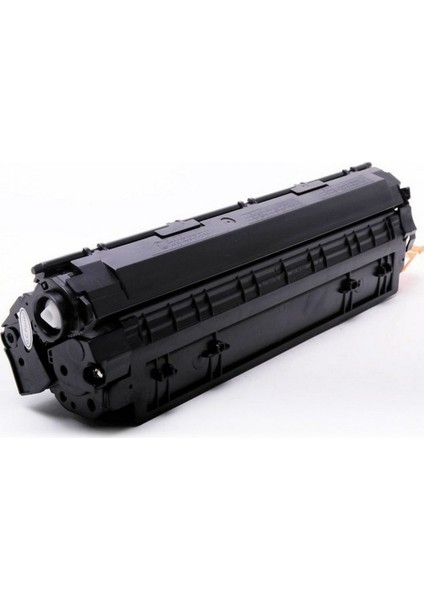 HP CB435A/35A P1005/1006 Muadil Toner 1500 Sayfa Siyah
