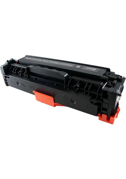 HP CC530/CE410/CF380/304A CP2025/CM2320 Muadil Toner 3500 Sayfa Siyah