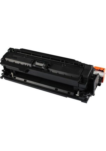 HP CE252A CM3530/CP3525 CE402A M551/570/575 Muadil Toner 6000 Sayfa Sarı