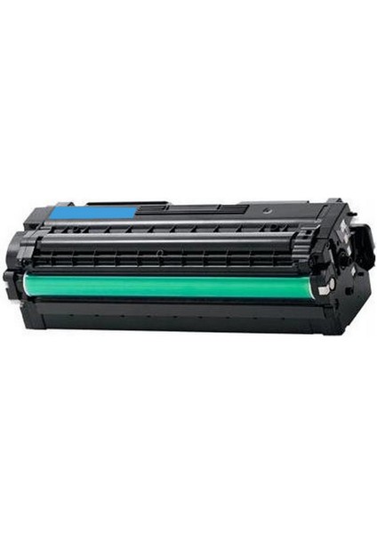 HP CE341A/651A M775 Muadil Toner 16000 Sayfa Mavi