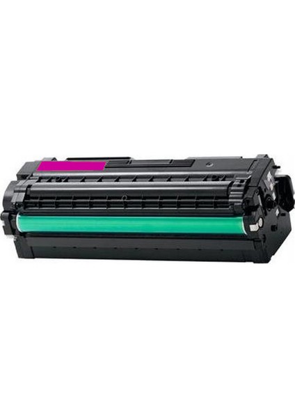 HP CE343A/651A M775 Muadil Toner 16000 Sayfa Kırmızı
