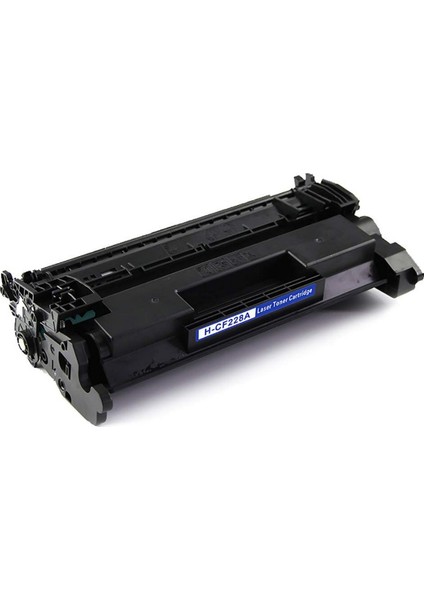 HP CF228A M403/M427 Muadil Toner 3000 Sayfa Siyah