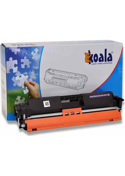 HP CF230X/30X M223/227 Muadil Toner 3500 Sayfa Siyah