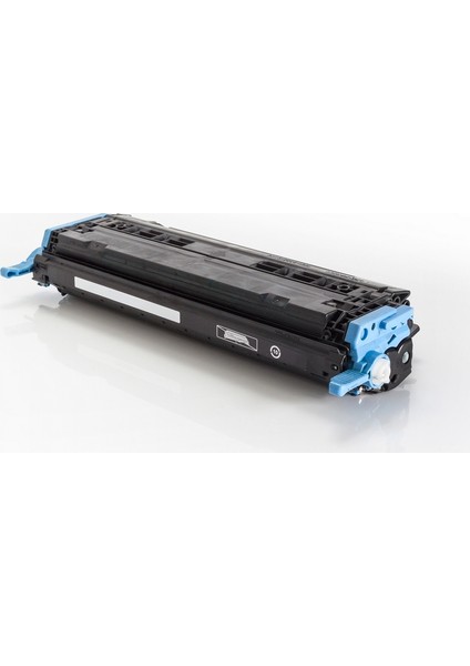 HP Q6000A/124A 2600/2605/1600-CM1015/1017--Canon CRG707 LBP 5000/5100/1015/1017 Muadil Toner 2500 Sayfa Siyah