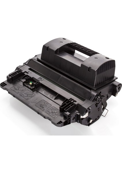 HP CF281X M630/M606/M605 () Muadil Toner 25000 Sayfa Siyah