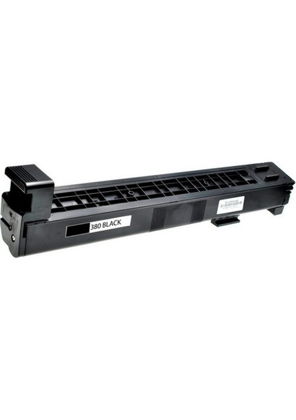 HP CB380A / CP6015 / CM6040 Serisi Muadil Toner 21000 Sayfa Siyah
