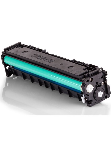 HP CF531A Muadil Toner 1100 Sayfa Mavi