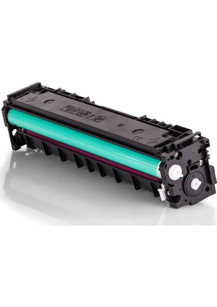 HP CF543X / 203X / CRG-054H Muadil Toner 3200 Sayfa Kırmızı
