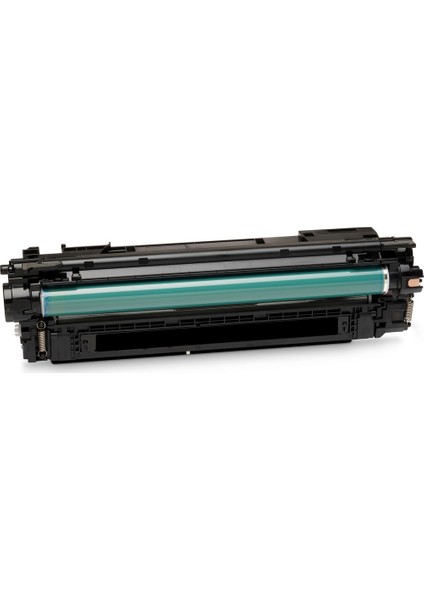 HP 655A CF450A Muadil Toner 12500 Sayfa Siyah