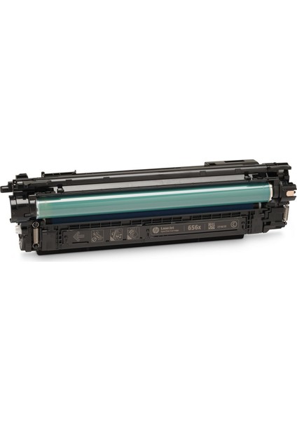 HP 656X CF461X Muadil Toner 22000 Sayfa Mavi