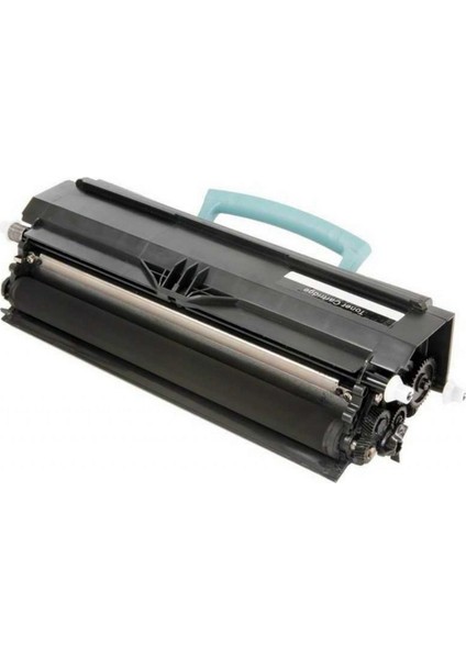 Lexmark X260-X264-X364 X264H11G Muadil Toner 9000 Sayfa Siyah