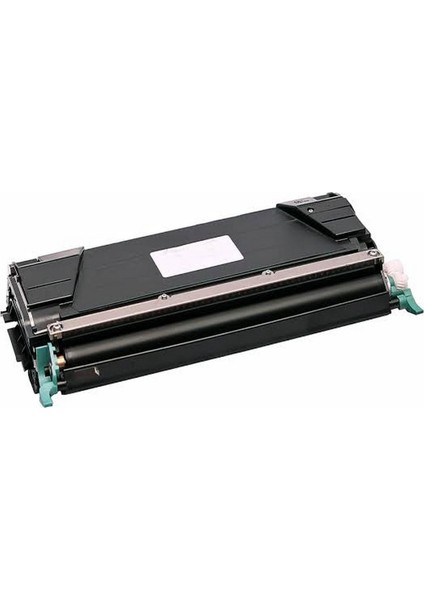 Lexmark C746 / C748 Serisi Toner Muadil Toner 12000 Sayfa Siyah