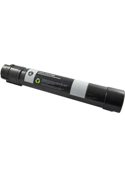 Lexmark C950 / C952 / C954 (C950X2KG) Muadil Toner 10000 Sayfa Siyah
