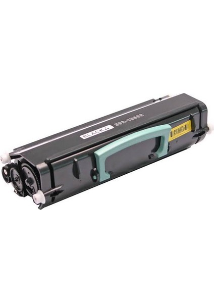 Lexmark X463/X464 Muadil Toner 9000 Sayfa Siyah