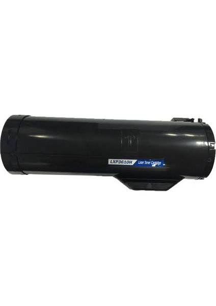 Xerox 3610 XP3610(106R02723) Muadil Toner Muadil Toner 14100 Sayfa Siyah