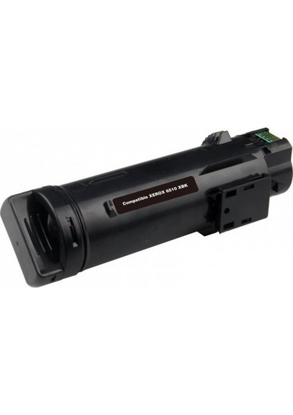 Xerox 6510-6515 (106R03488) Muadil Toner 2400 Sayfa Siyah