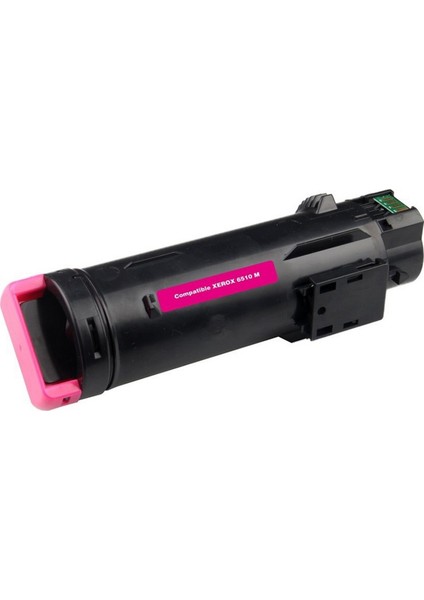 Xerox 6510-6515 (106R03694) Muadil Toner 2400 Sayfa Kırmızı