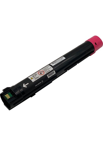 Xerox 7225 (006R01463) Yüksek Kapasite Muadil Toner 15000 Sayfa Kırmızı