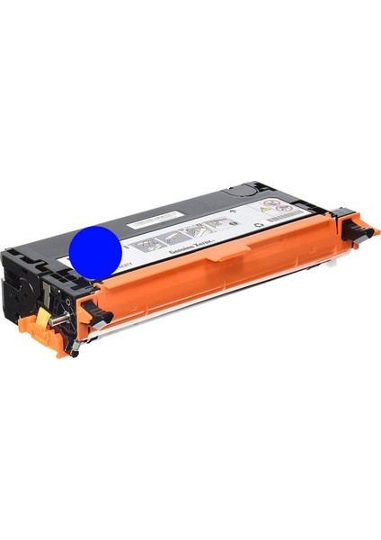 Xerox 6280/106R01388 Muadil Toner 2200 Sayfa Mavi