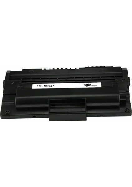 Xerox 3150/109R00746 Muadil Toner 3000 Sayfa Siyah