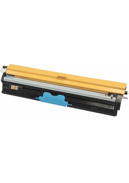 Xerox 6120/113R00693 Muadil Toner 4500 Sayfa Mavi