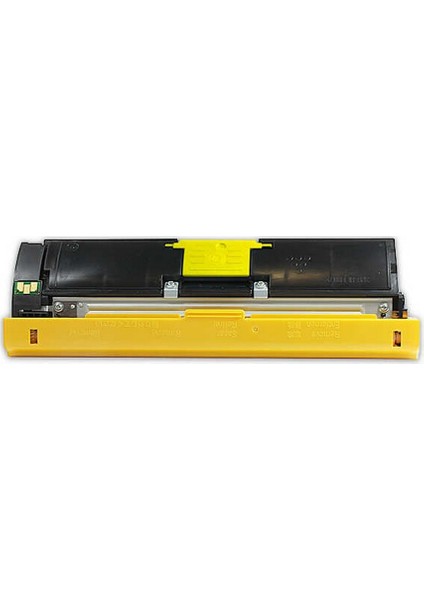 Xerox 6120/113R00694 Muadil Toner 4500 Sayfa Sarı