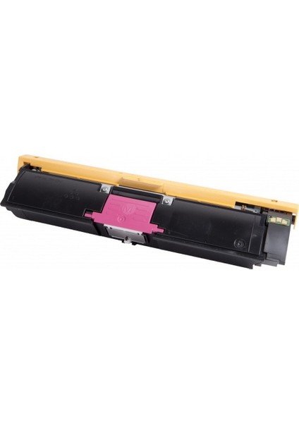 Xerox 6120/113R00695 Muadil Toner 4500 Sayfa Kırmızı