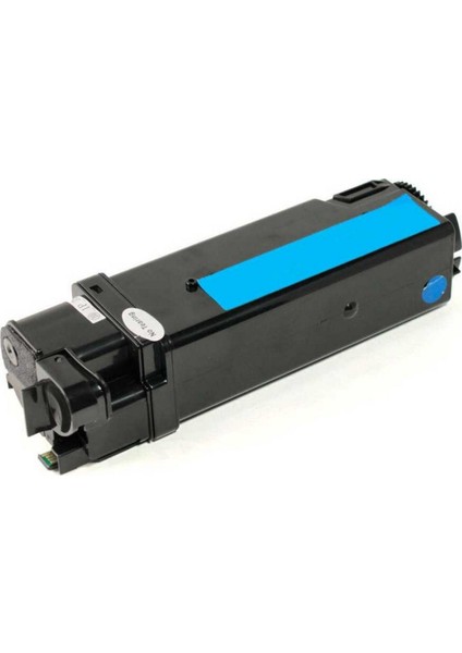 Xerox 6130/106R01282 Muadil Toner 1900 Sayfa Mavi
