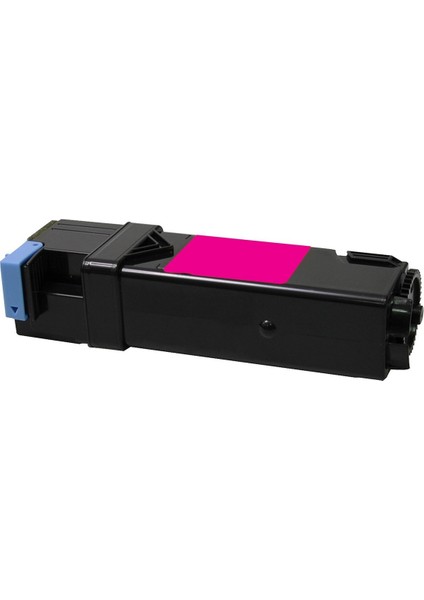 Xerox 6130/106R1283 Muadil Toner 1900 Sayfa Kırmızı