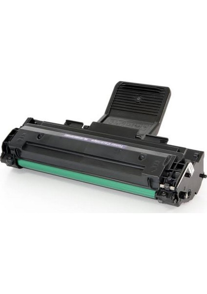 Xerox PE-220/013R00621 Muadil Toner 3000 Sayfa Siyah