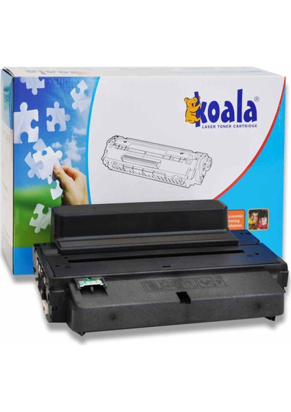 Xerox 3315/3325 Muadil Toner 5000 Sayfa Siyah
