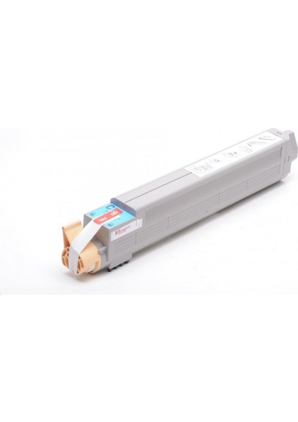 Xerox 7400/106R01077 Muadil Toner 18000 Sayfa Mavi