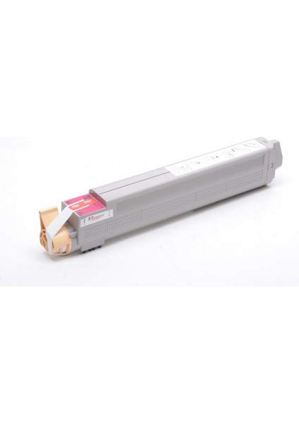 Xerox 7400/106R01078 Muadil Toner 18000 Sayfa Kırmızı