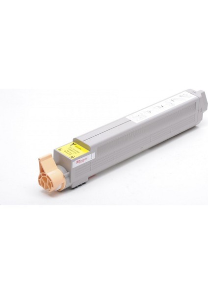 Xerox 7400/106R01079 Muadil Toner 18000 Sayfa Sarı