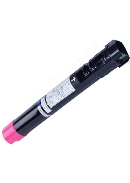 Xerox 7500 Muadil Toner 9600 Sayfa Kırmızı