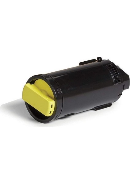 Xerox C500 / C505 Serisi Muadil Toner 5200 Sayfa Sarı