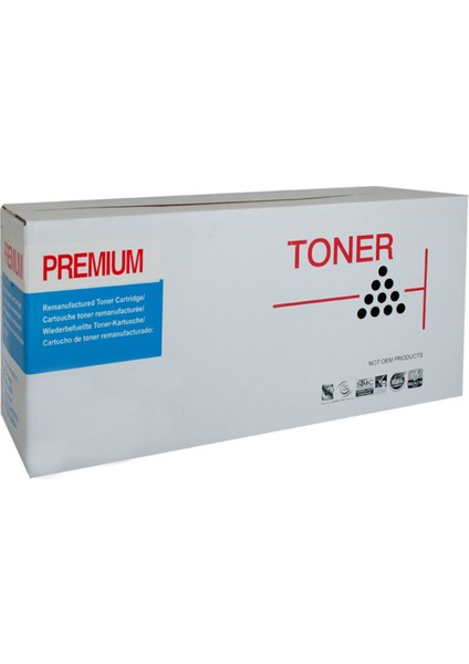 Konica MİNOLTA KM1300 Muadil Toner 3000 Sayfa Siyah