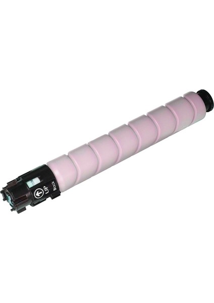 Ricoh MPC300M Muadil Toner 10000 Sayfa Kırmızı