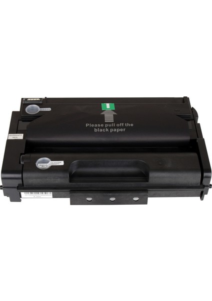 Ricoh SP3400 Muadil Toner 2500 Sayfa Siyah