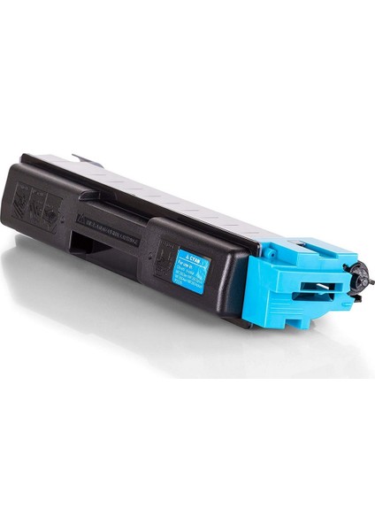 Olivetti D-COLOR MF-2603 2604 2613 2614 5K Muadil Toner 5000 Sayfa Mavi