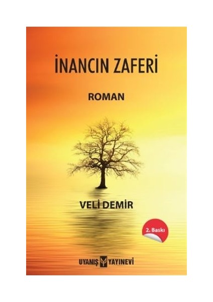 İnancın Zaferi - Veli Demir