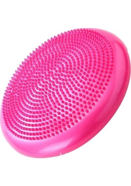 Denge Diski Balance Trainer Denge Topu Pilates Balans Disk