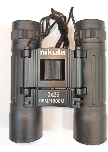 Dürbün 10 x 25